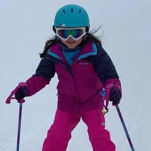 Meet your Posher, Annalou